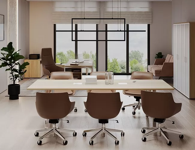 фото столы Project Lux A №2