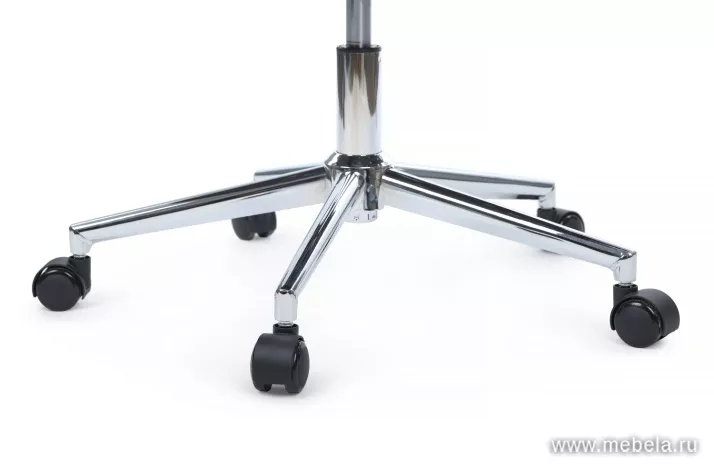 кресло RV-851E Black