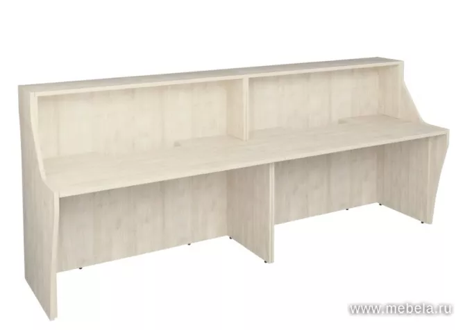 ресепшн Комфорт Light