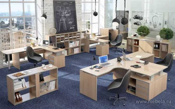 мебель Vita Light