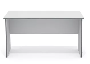 Стол офисный, прямой - Агат