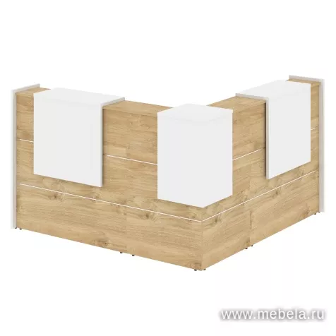 ресепшн Оникс Тиквуд