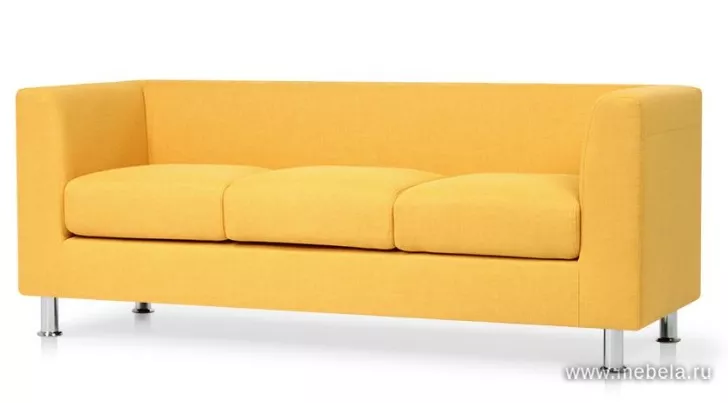 Офисный диван Динар