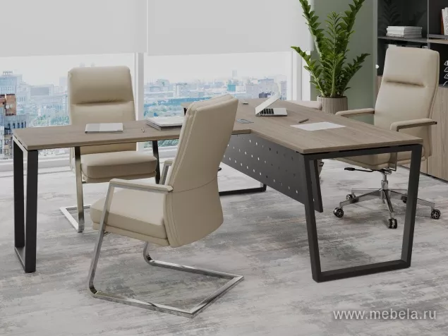 кабинет Проджект Вяз Т