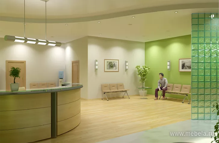 секции Вектор БП