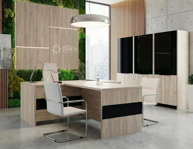 фото кабинет Акцент Кронберг