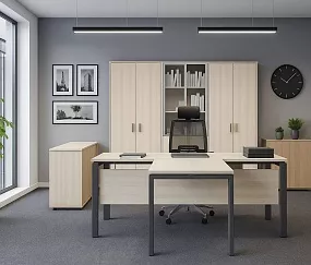 кабинет Trend Metal