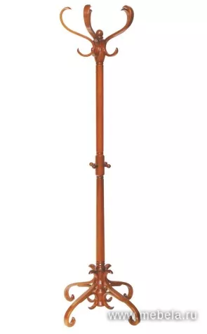 Вешалка напольная В 2Н