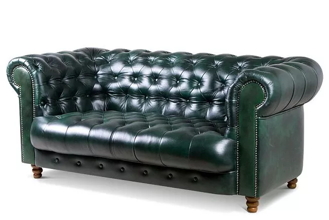 фото Офисный диван Честер №2