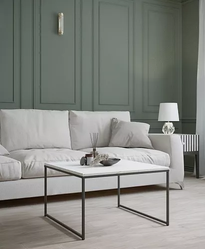 фото Журнальный столик Овер №2