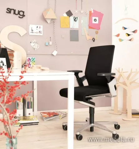 кресло ON Fiberflex