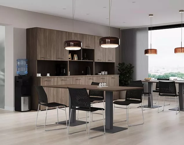 фото Мини-кухня Arizona №4