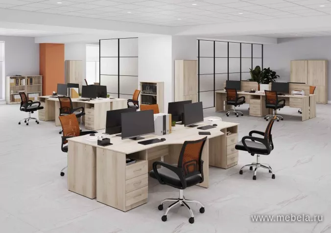 мебель Nova S Light