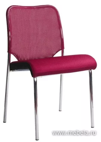 кресло Nw Amigo Сhrome