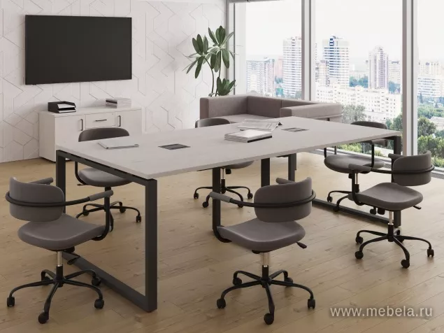 столы Project Dub N