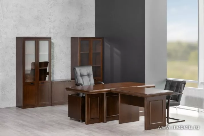 кабинет Princeton