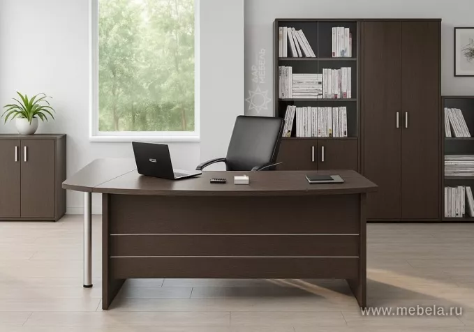 кабинет Гранд Дуб