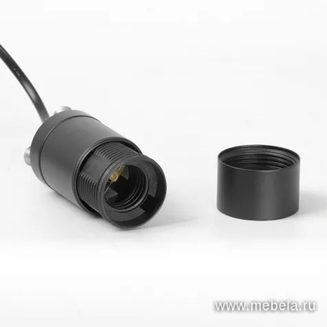 светильник Levy red