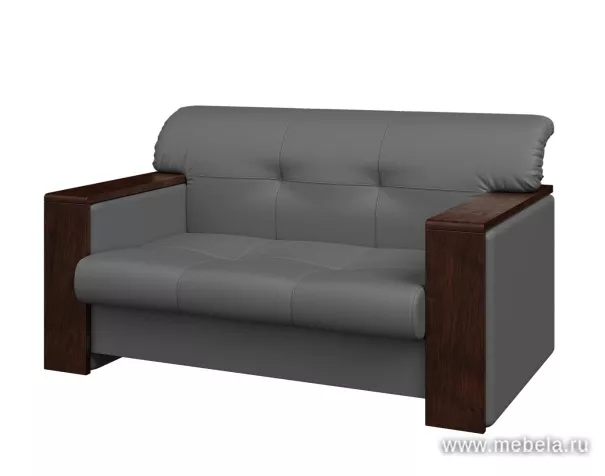 Офисный диван Баксли