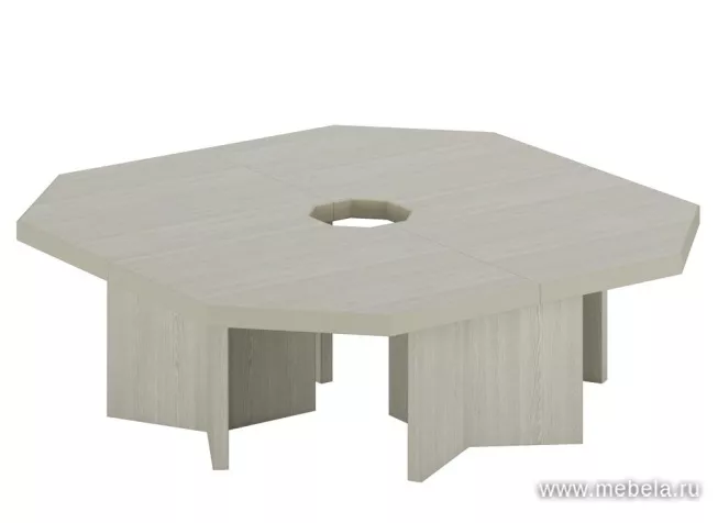 кабинет Берн