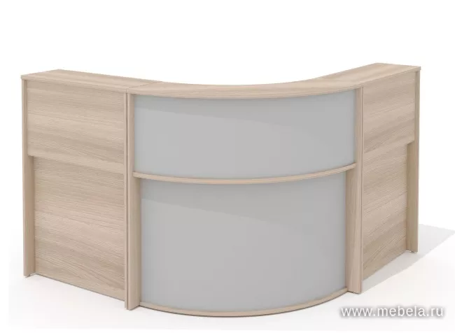 ресепшн Агат Ясень