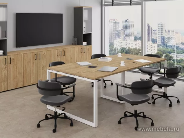 мебель Project Teckwood