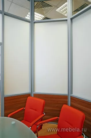 Стационарные перегородки