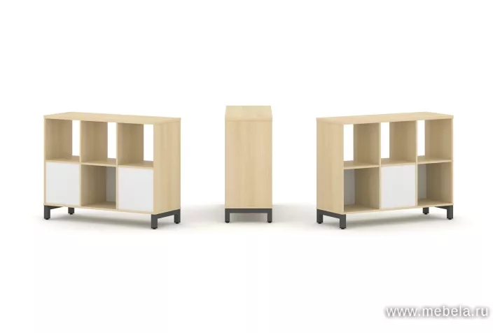 мебель Project Acacia