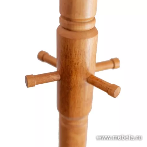 Вешалка напольная В 12Н