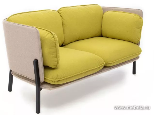 Офисный диван Bellagio