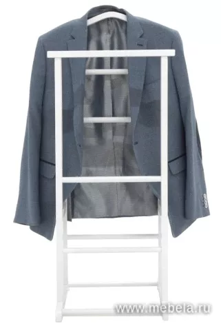 Вешалка костюмная Слуга 1