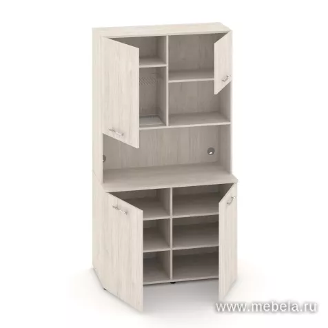 Мини-кухня для офиса Fit