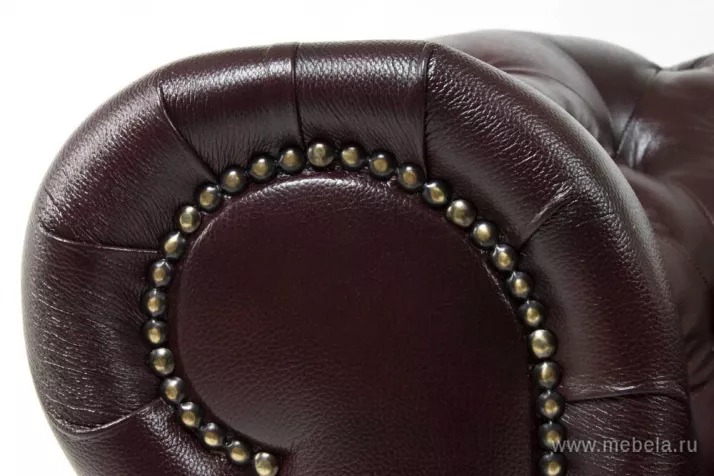 Офисный диван Честер Lux