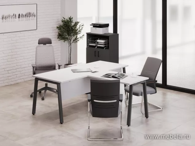 кабинет Style Project