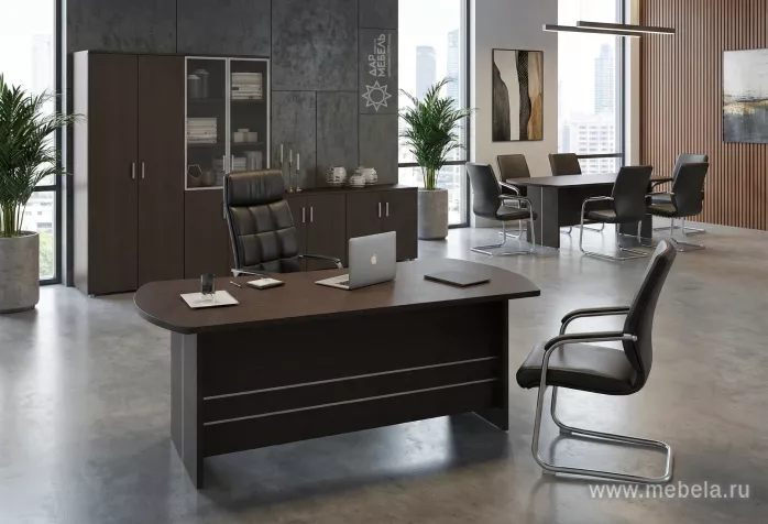 кабинет Бонн