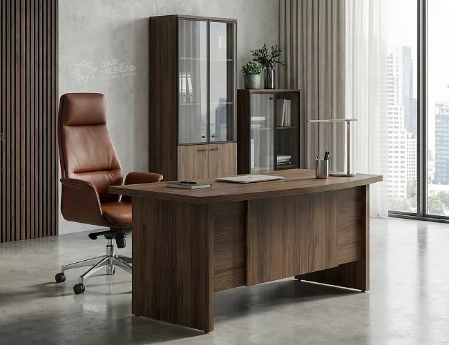 фото кабинет Wing Dub