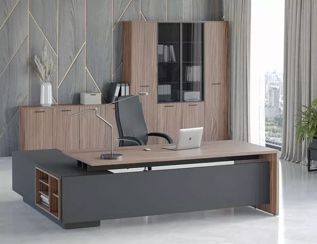 фото кабинет Dali Hut