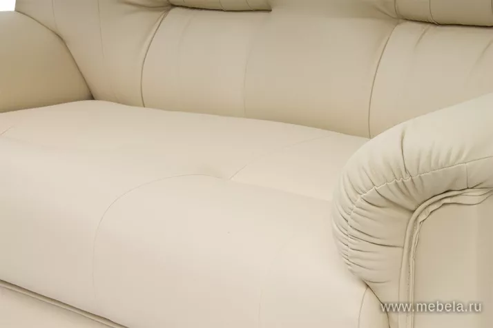 Офисный диван Престон