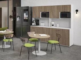 Офисная мини-кухня Sigma