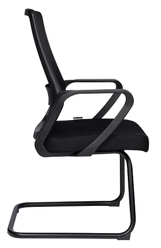 фото кресло Pino Black CF №3