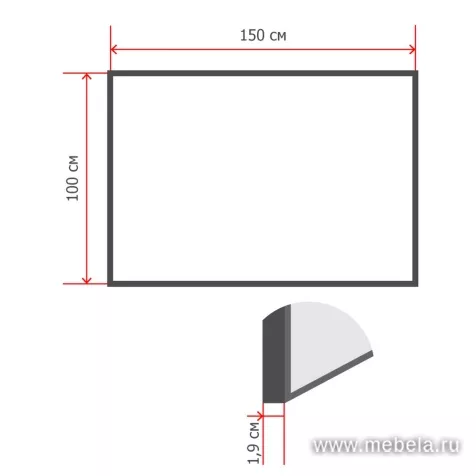 Доска DR-934479