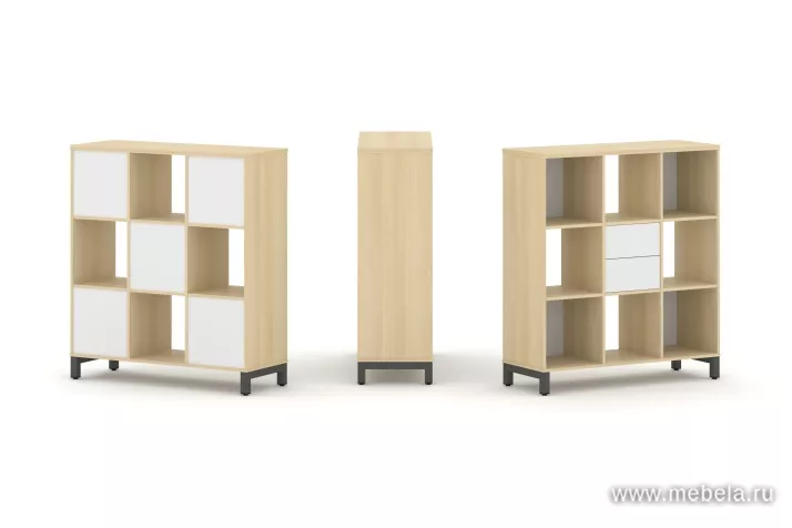 мебель Project Acacia