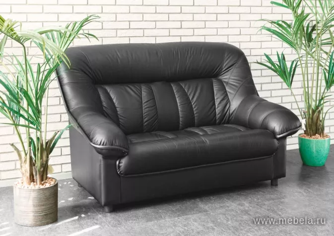 Офисный диван Эдельвейс