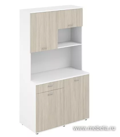 Офисная мини-кухня Sigma