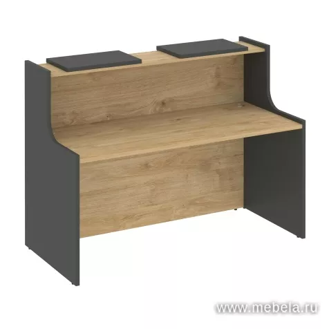 ресепшн Оникс Тиквуд