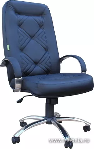 кресло Tu Магеллан Хром