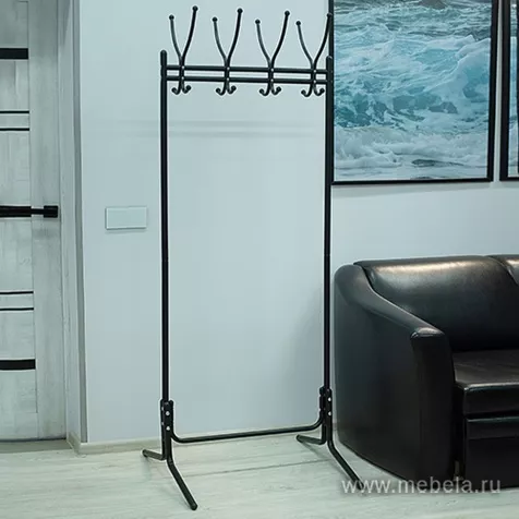 Вешалка напольная М 1Н