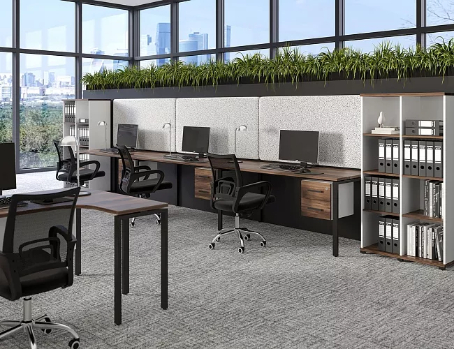 фото мебель Концепт Мали №3