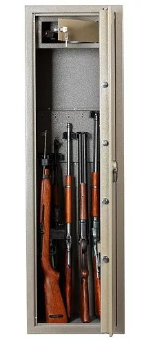 фото Сейф Valberg Ирбис 8 EL №2