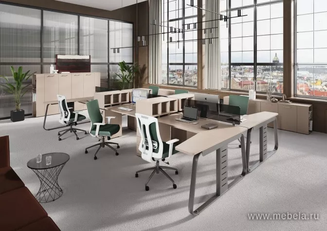 мебель Genesis